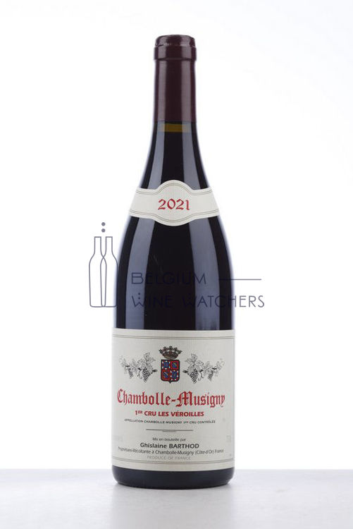 Image de 2021 CHAMBOLLE MUSIGNY LES VEROILLES